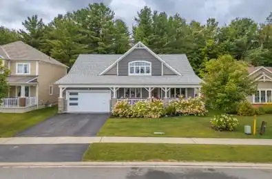 17 Windsong Crescent Bracebridge Ontario P1L 1W9