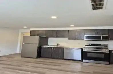 4263 Fourth Avenue Unit# 812 Niagara Falls Ontario L2E 0C2