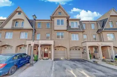 36 Jenkinson Way Toronto E04 Ontario M1P 5H4