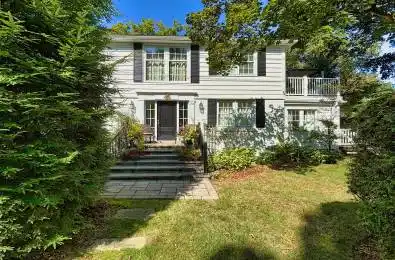 195 William Street Oakville Ontario L6J 1C8