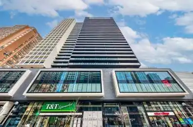 20 Edward Street Unit# 406 Toronto C01 Ontario M5G 1C9