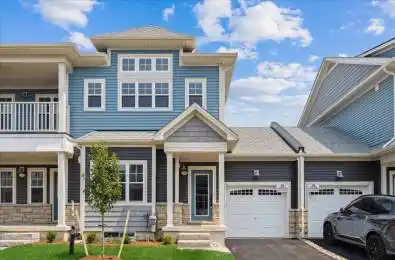 5B Shores Lane Fort Erie Ontario L0S 1B0