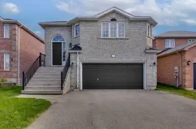 132 Dean Avenue Barrie Ontario L4N 0V6