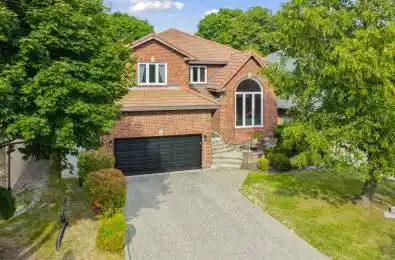 35 Lunau Lane Markham Ontario L3T 5N1