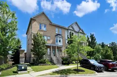 5585 Oscar Peterson Boulevard Unit# 2 Mississauga Ontario L5M 0T2