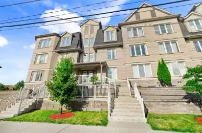 649E Warden Avenue Unit# 27 Toronto E04 Ontario M1L 0E7
