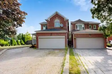 71 Mansfield Lane Markham Ontario L3P 7S7