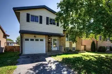 846 Sandringham Place Kingston Ontario K7P 1N2