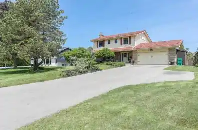 10201 Lynhurst Park Drive Southwold Ontario N5P 2E5