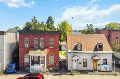 109-115 DALHOUSIE Street Lower Town - Sandy Hill Ontario K1N 7C1