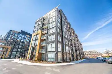 2343 Khalsa Gate Unit# 829 Oakville Ontario L6M 5R6