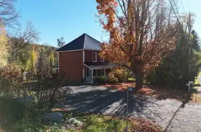314 Halloway Road Quinte West Ontario K0K 3E0