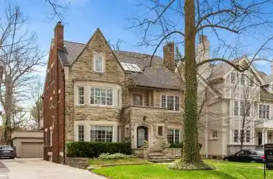 19 Whitney Avenue Toronto C09 Ontario M4W 2A7