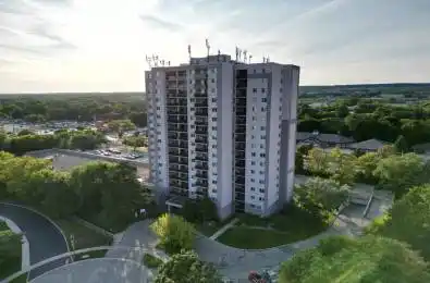 975 Warwick Court Unit# 703 Burlington Ontario L7T 3Z7