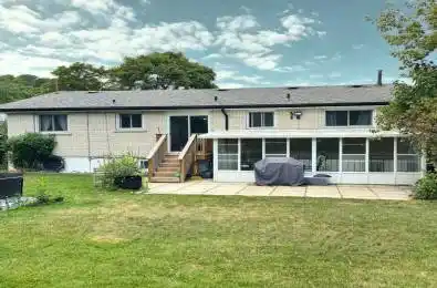 15 Joy Court Hamilton Ontario L8K 5R7