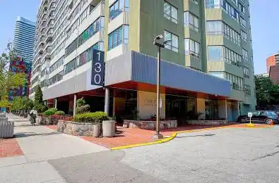 130 Carlton Street Unit# 503 Toronto C08 Ontario M5A 4K3