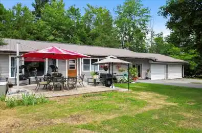 1023 Jewel Road North Frontenac Ontario K0H 1K0