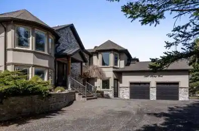 13867 Heritage Road Caledon Ontario L7C 3E9