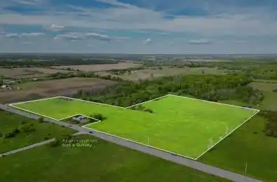 Bridge Street Greater Napanee Ontario K7R 3L1