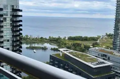 16 Brookers Lane Unit# 3008 Toronto W06 Ontario M8V 0A5