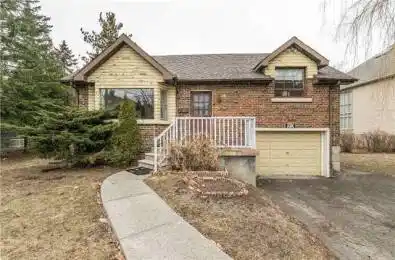 90 Arnold Avenue Vaughan Ontario L4J 1B5