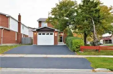 1 Hudson Drive Brampton Ontario L6Y 2N6