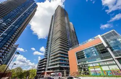 10 Park Lawn Road Unit# 1208 Toronto W06 Ontario M8V 0H9