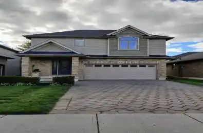 2701 Bateman Trail London South Ontario N6L 0A9