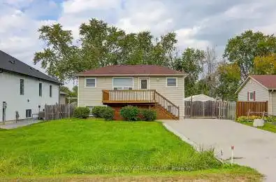346 Annshiela Drive Georgina Ontario L4P 3A5