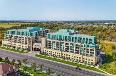 11782 Ninth Line Unit# 711 Whitchurch-Stouffville Ontario L4A 5E9