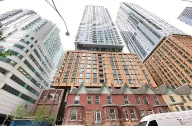 8 Widmer Street Unit# 4803 Toronto C01 Ontario M5V 0W6
