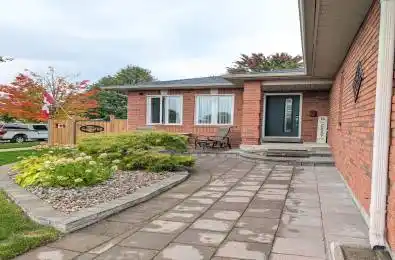 66 Coleman Drive Barrie Ontario L4N 0N9