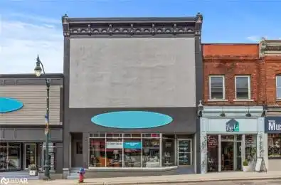 24 Manitoba Street Bracebridge Ontario P1L 1R9