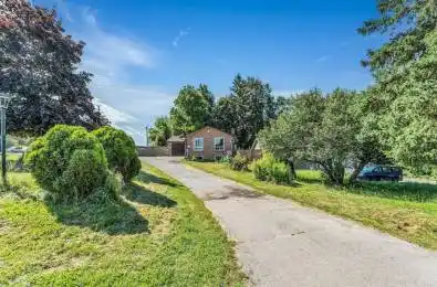 1060 Elgin Street Newmarket Ontario L3Y 3C1