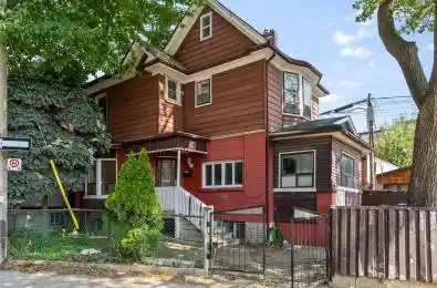 415 Crawford Street Toronto C01 Ontario M6G 3J7