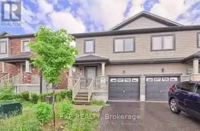 41 Deneb Street Barrie Ontario L4M 0K6