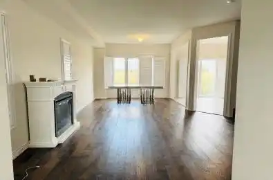 23 Butcher Street Brock Ontario L0K 1A0