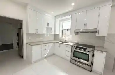 1087 GERRARD Street Unit# Main Toronto E01 Ontario M4M 1Z9