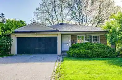 2 Shouldice Court Toronto C12 Ontario M2L 2S4