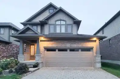 486 SKYLINE Avenue Unit# 53 London North Ontario N5X 0L1