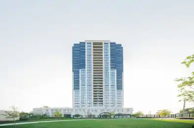 1 Grandview Avenue Unit# 2105 Markham Ontario L3T 0G7