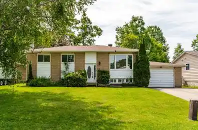 309 Lescaut Road Midland Ontario L4R 4R6