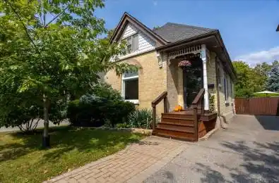 182 Briscoe Street London South Ontario N6C 1X3