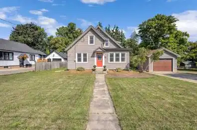 118 Main Street Norwich Ontario N0J 1P0