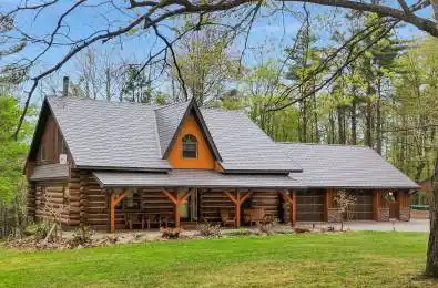 1040 Amelia Crescent Gravenhurst Ontario P0E 1G0