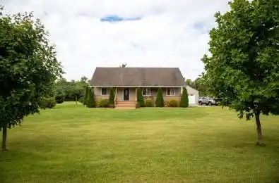 1259 Turkey Point Road Norfolk Ontario N3Y 4K1