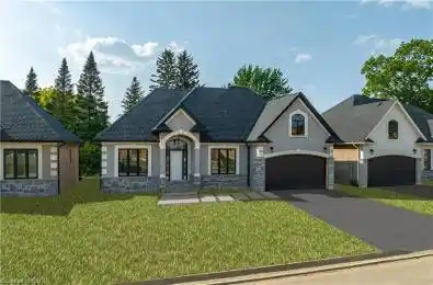 47 Cesar Place Hamilton Ontario L9G 0G3