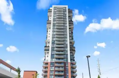 2550 Simcoe Street Unit# 1903 Oshawa Ontario L1L 0R5