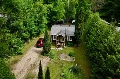 19 Needle Road Tiny Ontario L9M 0B5