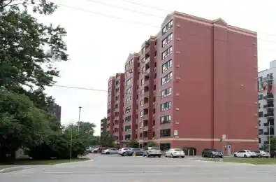 95 Baseline Road Unit# 309 London South Ontario N6J 4X3